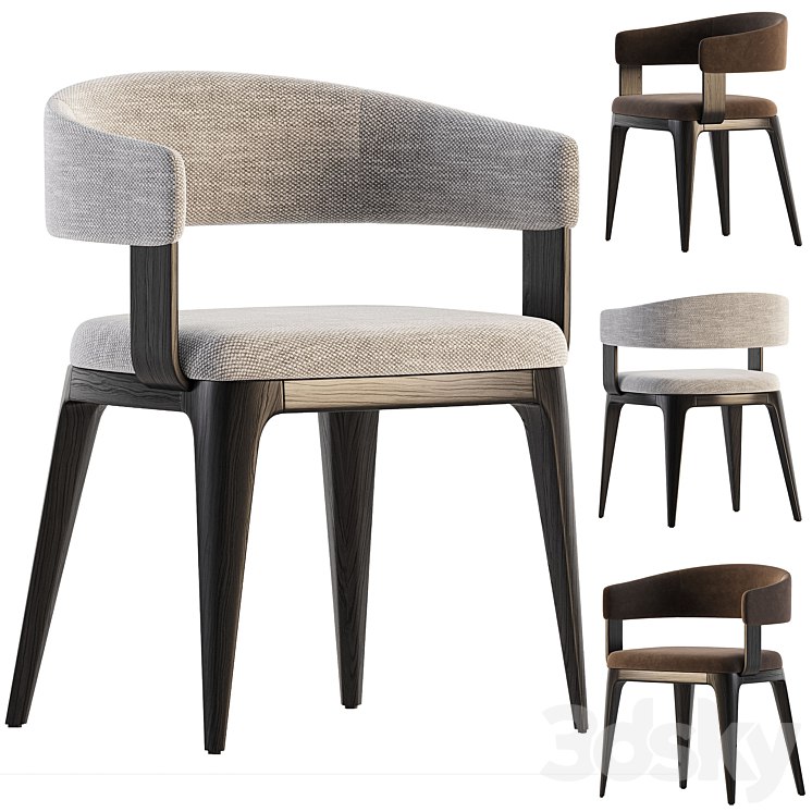KIRK dining chair Furniture Chair