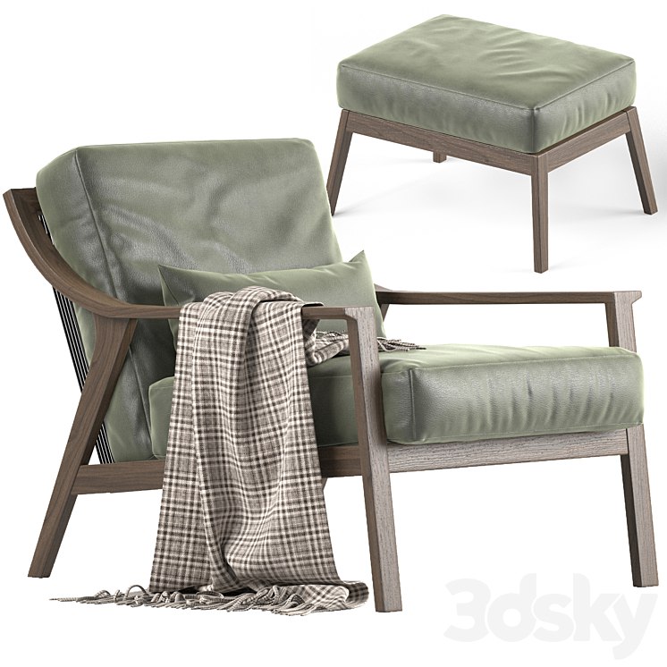 Verdesign Lady Armchair