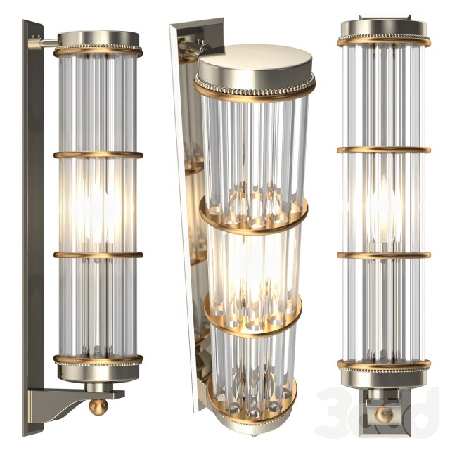 Charles Paris - Baretto