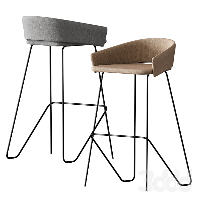 Kastel KIMMI Stool