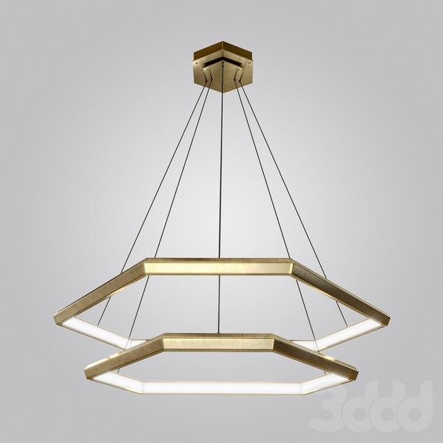 chandelier Ditri Cascade