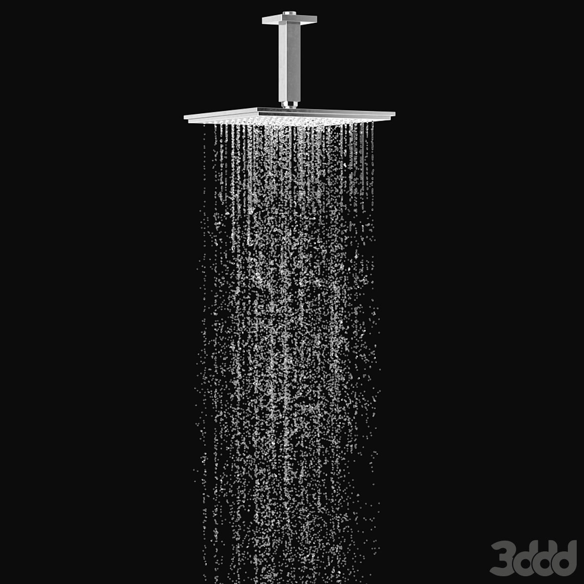 Overhead shower Grohe Rainshower Allure