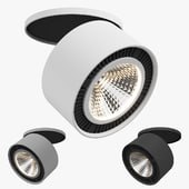 21382x Forte Inca Lightstar