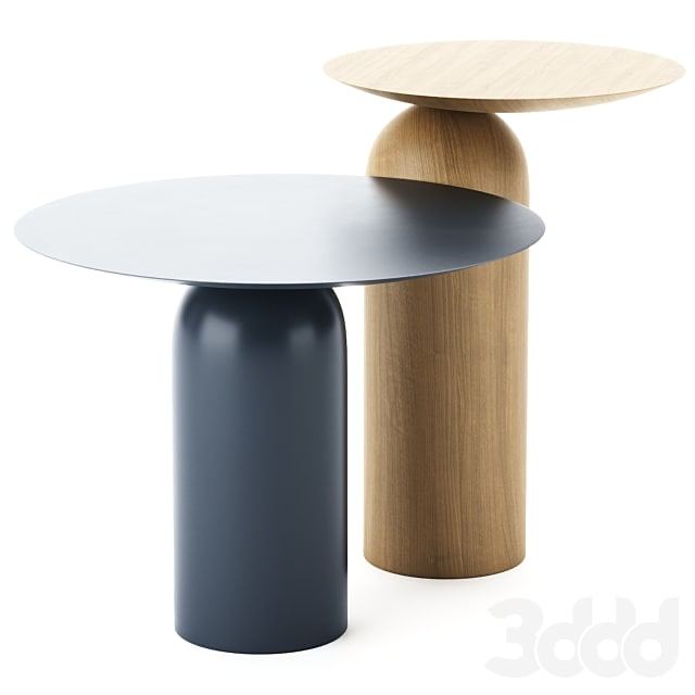 Disco by Basta table