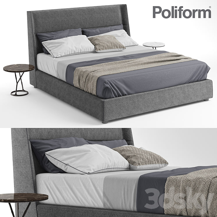 Poliform CHLOE ILDA