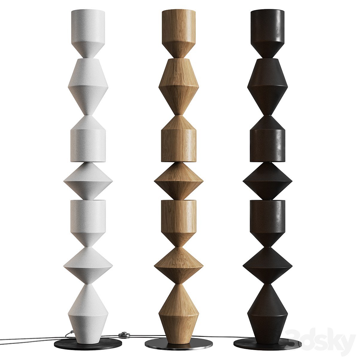 Rubs by Corner Design