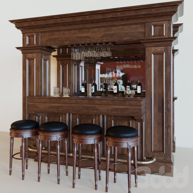 Home Bar