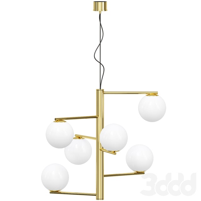 Marchetti Tin tin S6 sospensione