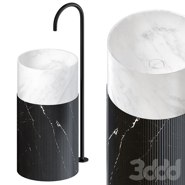 Noorth Milldue Edition | Roma III