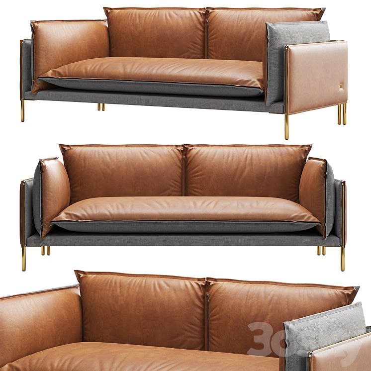 Sofa PIN by 12H