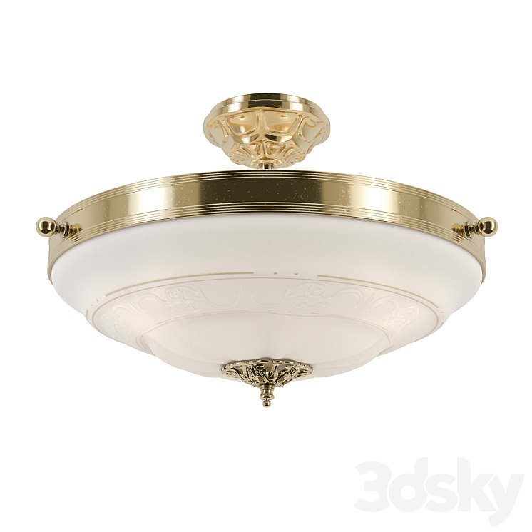 Chandelier Pavia E .P40 G