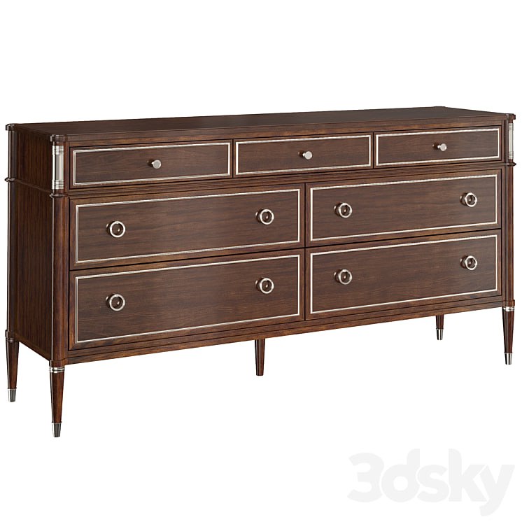 Dresser Private Suite Caracole