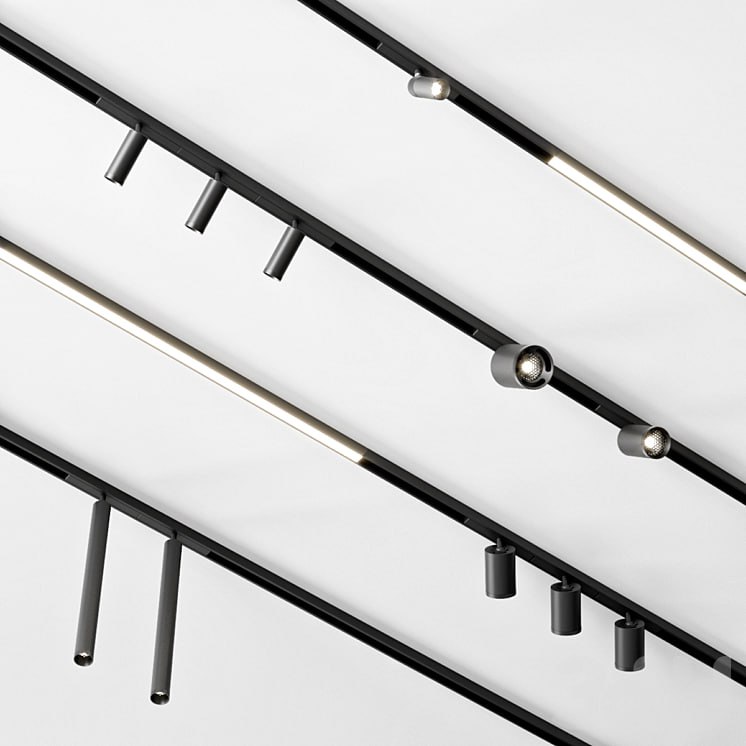 Olev Light Set 2 -in