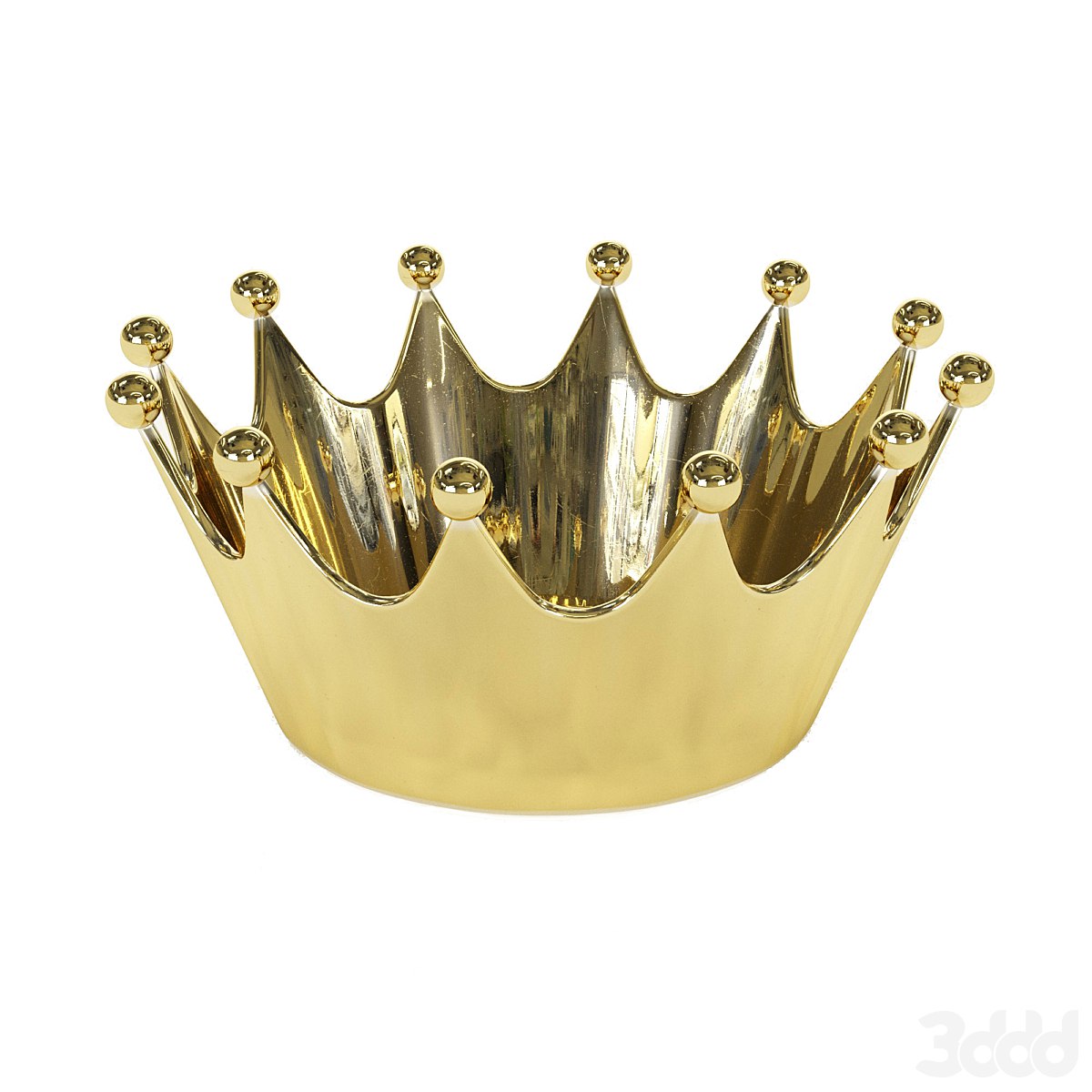 Crown Catchall