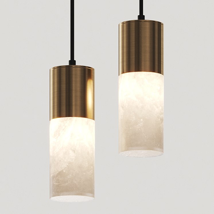 Aromas del Campo Lind Pendant Lamp