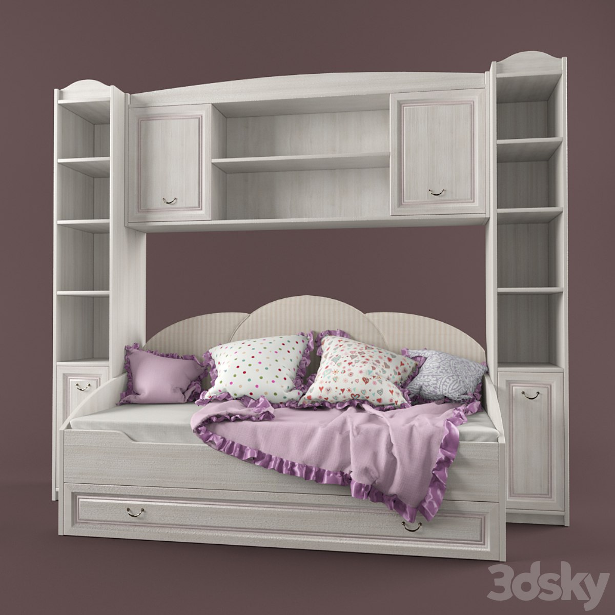 Children's Furniture Suite