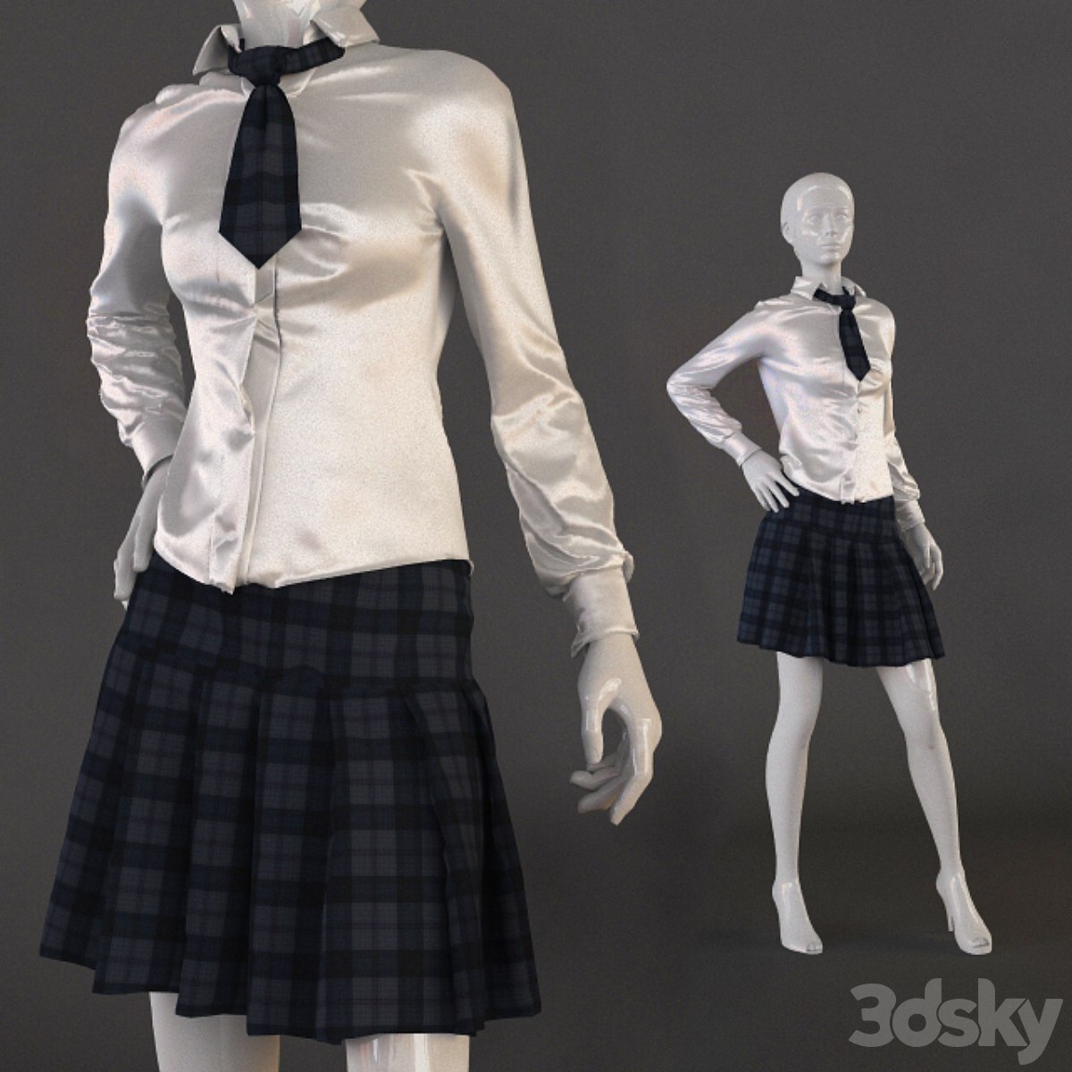 School uniform