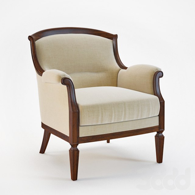 Armchair Selva 1440