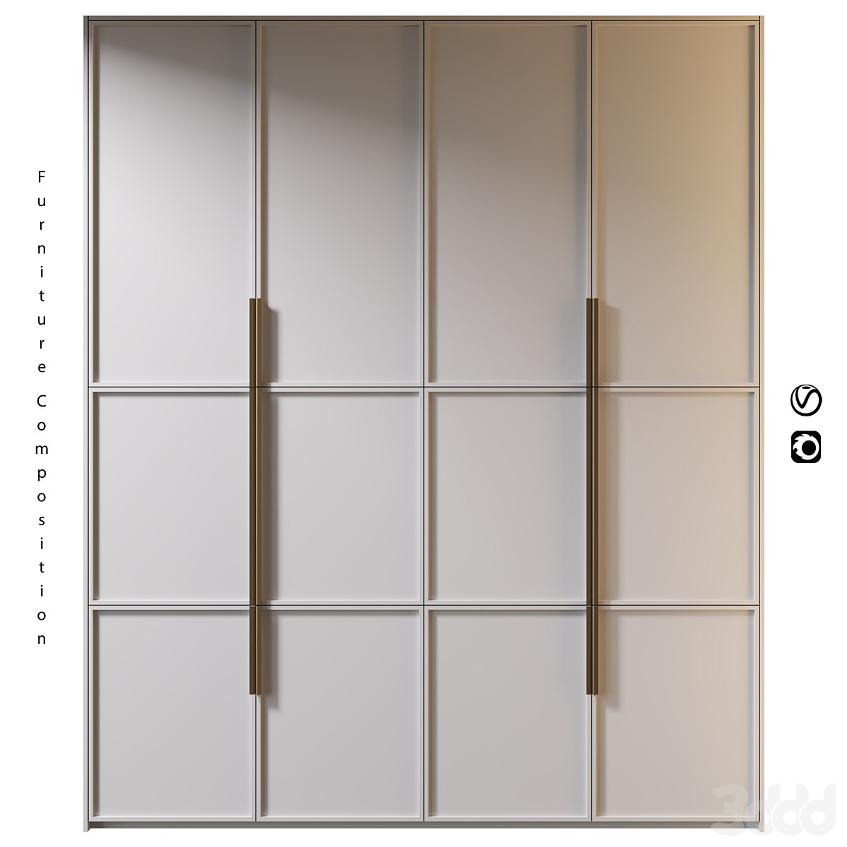 Furniture composition | 423