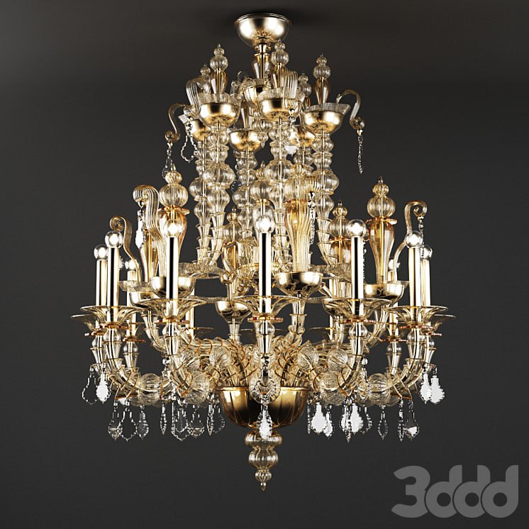 Barovier&Toso Riyadh 5349/12