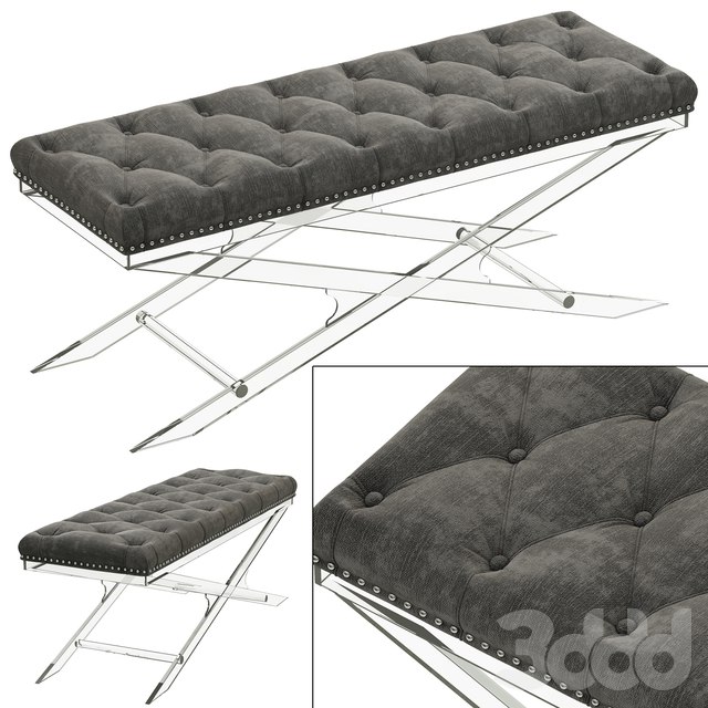 Eichholtz Bench Bruno