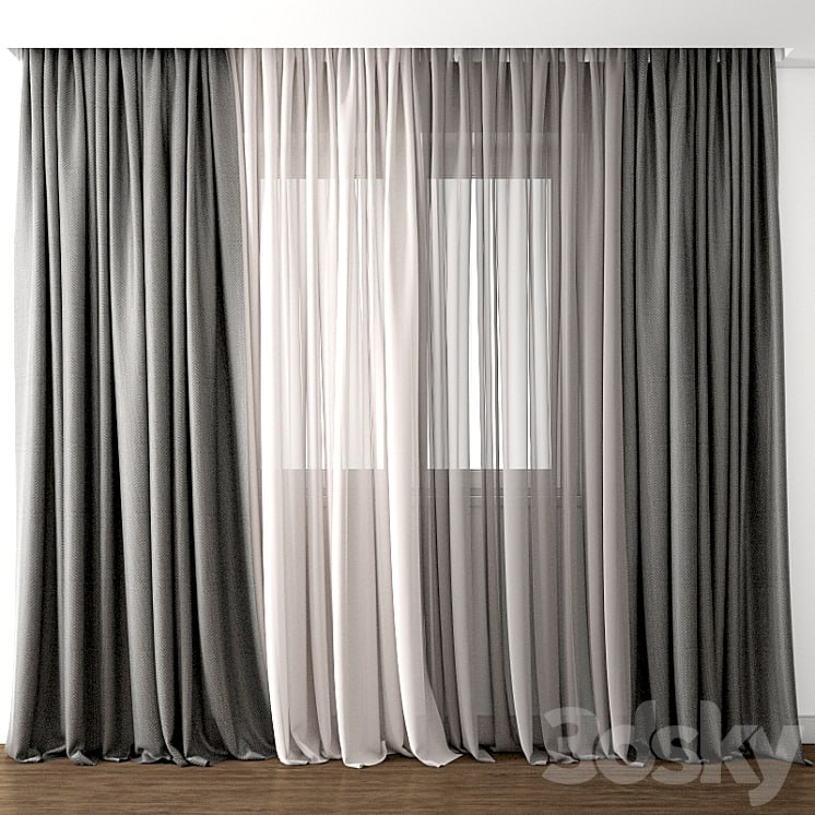 Curtain 44