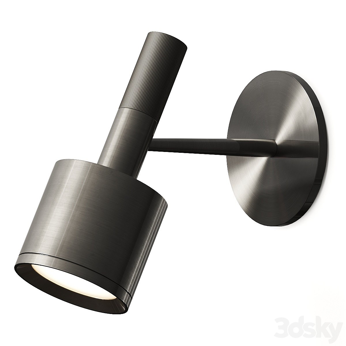 Allied Maker Composer II Wall Lamp