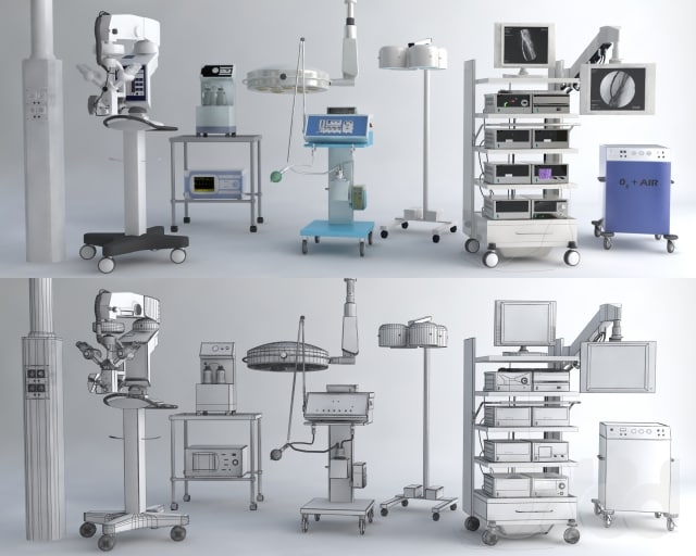 Surgical Equipment