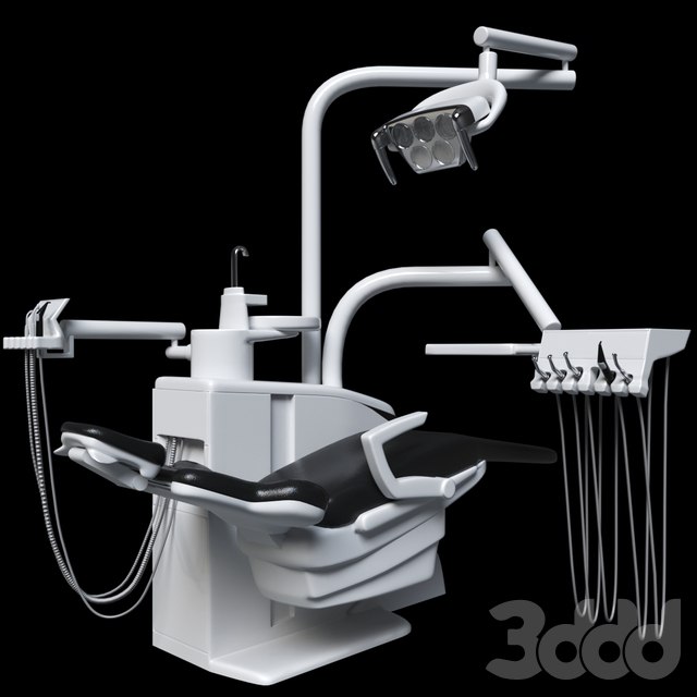 Dental unit KAVO ESTETICA® E70/E80 VISION