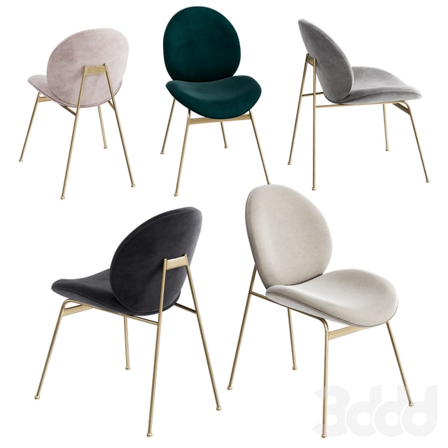 West elm Dining Chair Jane