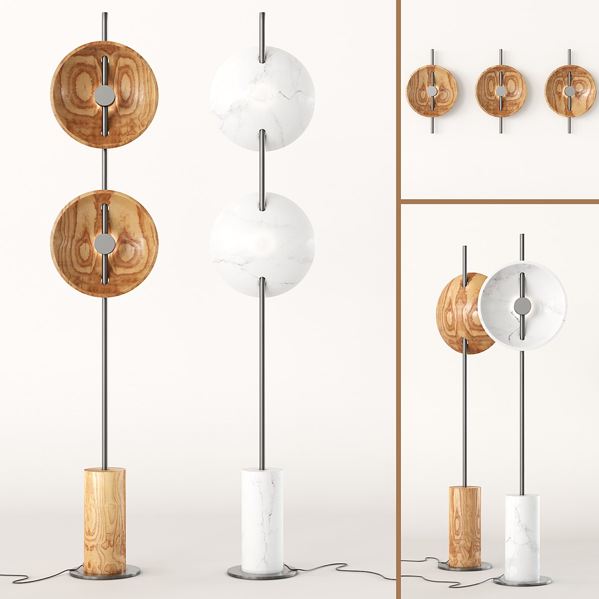 Tomfereday mito light