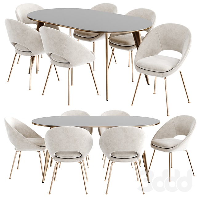 Dinning set 27