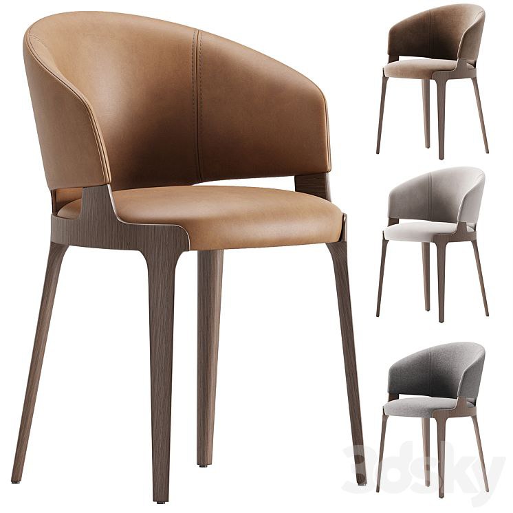 VELIS Potocco chair