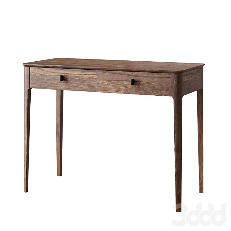 BUCZYNSKI dressing table. collection GLORIA