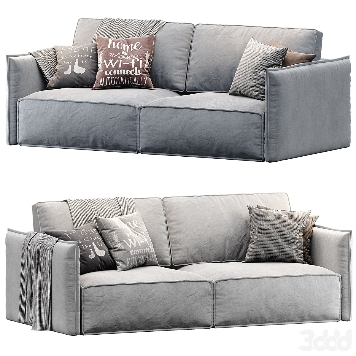 Olyen Sofa