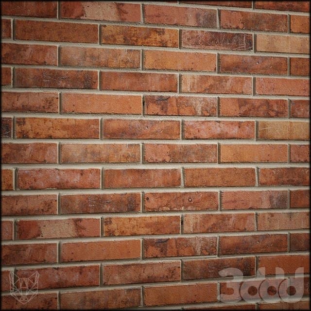 brick