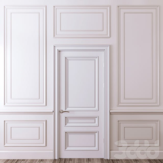 Decorative molding_06