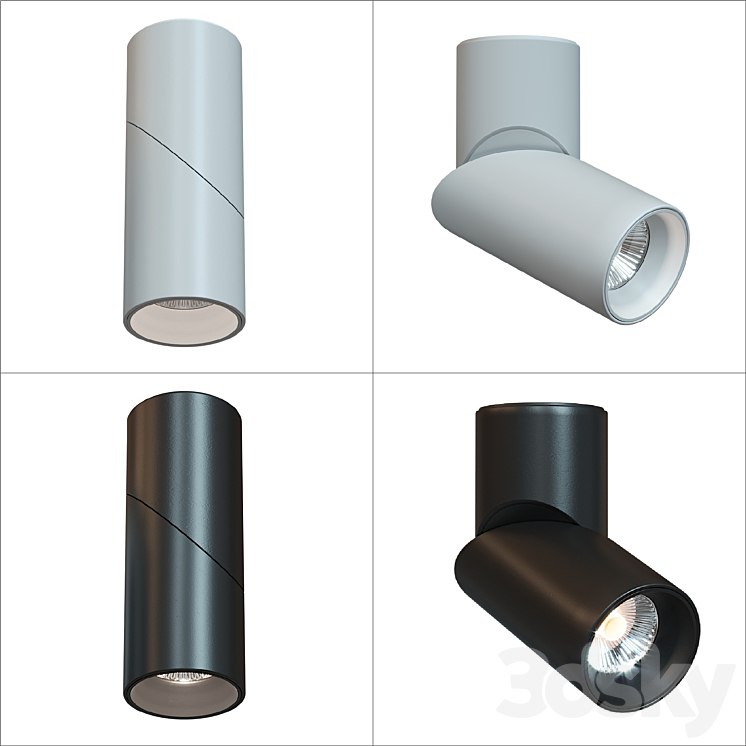 CENTRSVET GROUP ceiling fixture R180