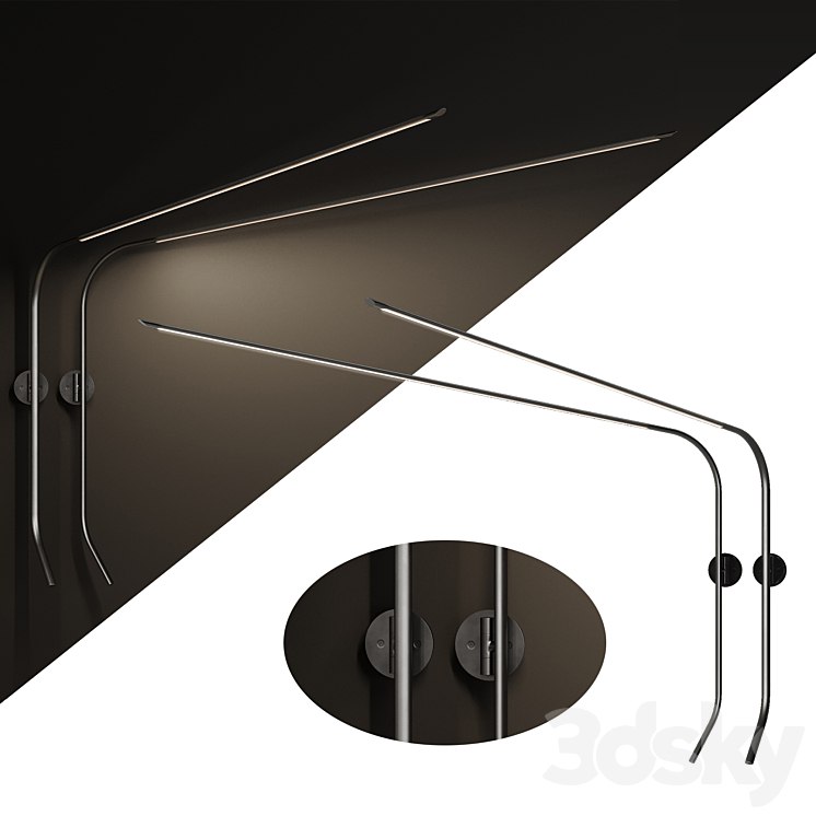 Cattelan Italia Fisherman