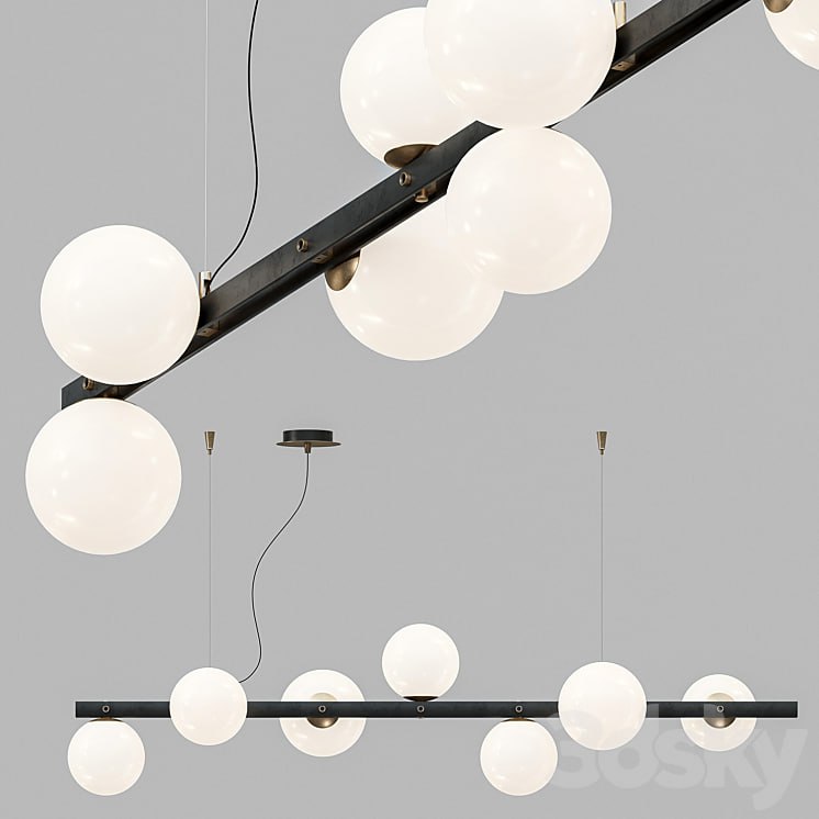 Cattelan Italia Planeta