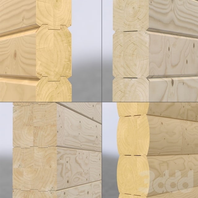 Glued. 12 species of 6 sections, 2 colors