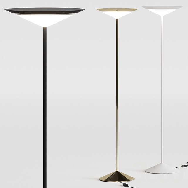 Penta Narciso Floor Lamps