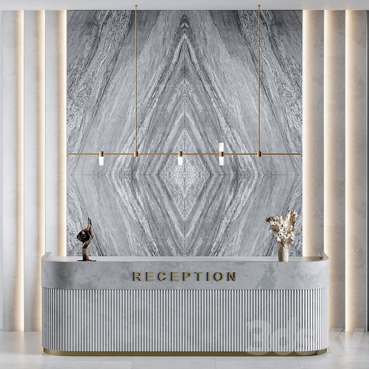 Reception design 04