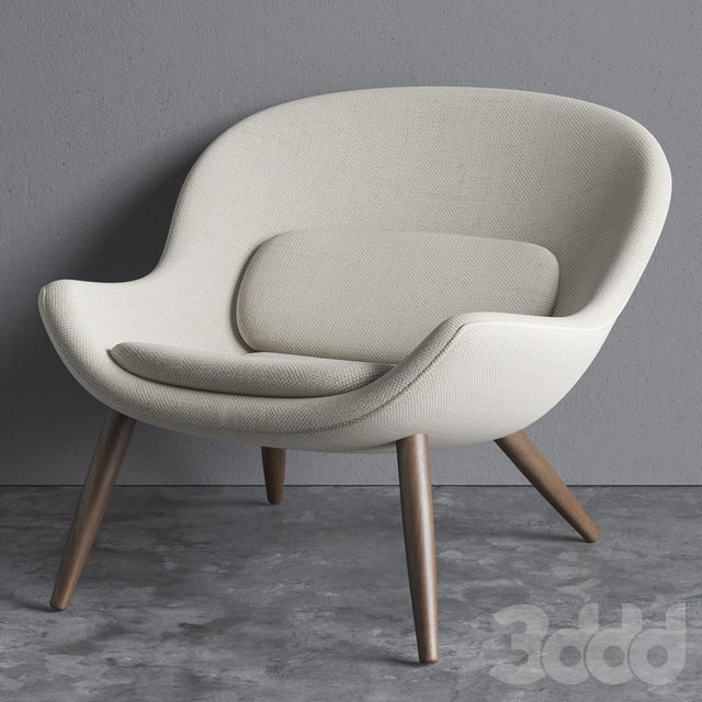 Bolia Philippa Armchair