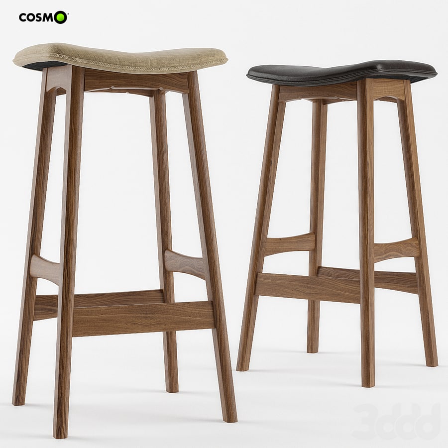 Allegra Bar Stool