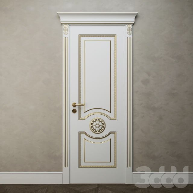 interior doors drevprom Cameo LN61