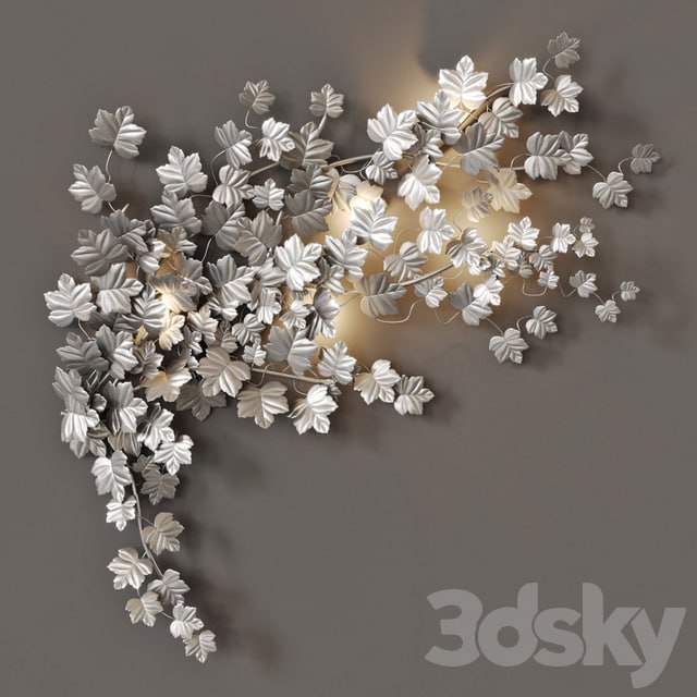 Art et Floritude Pandora