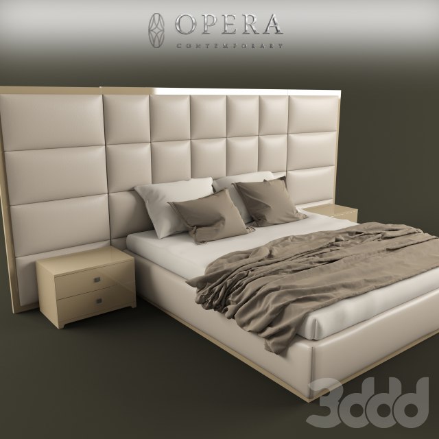 Opera-Angelo Cappellini