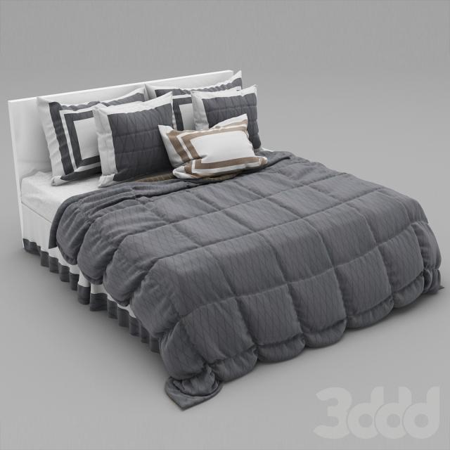 Bed 31