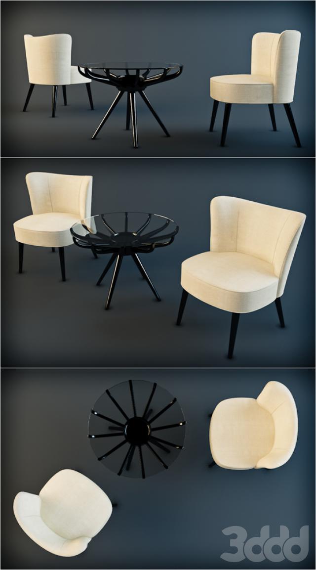 Galimberti Nino / NILLA & CARLITO